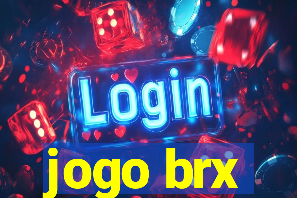 jogo brx